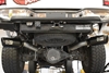 Picture of Large Bore HD 409 SS DPF-Back Exhaust System