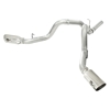 Picture of ATLAS Aluminized Steel DPF-Back Exhaust System