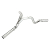 Picture of ATLAS Aluminized Steel DPF-Back Exhaust System