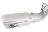 Picture of ATLAS Aluminized Steel DPF-Back Exhaust System