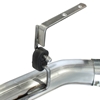 Picture of ATLAS Aluminized Steel DPF-Back Exhaust System