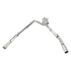 Picture of MACH Force-Xp 409 SS Cat-Back Exhaust System