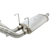 Picture of MACH Force-Xp 409 SS Cat-Back Exhaust System