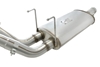 Picture of MACH Force-Xp 409 SS Cat-Back Exhaust System