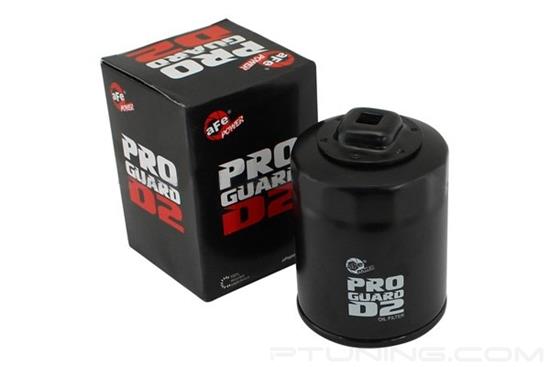 Picture of Pro GUARD D2 Oil Filter