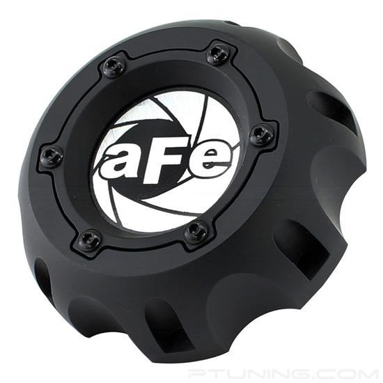 Picture of Engine Oil Cap - Matte Black