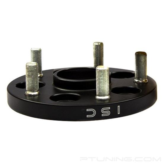 Picture of Black Wheel Adapter Set - 15mm