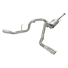 Picture of MACH Force-Xp 409 SS Cat-Back Exhaust System