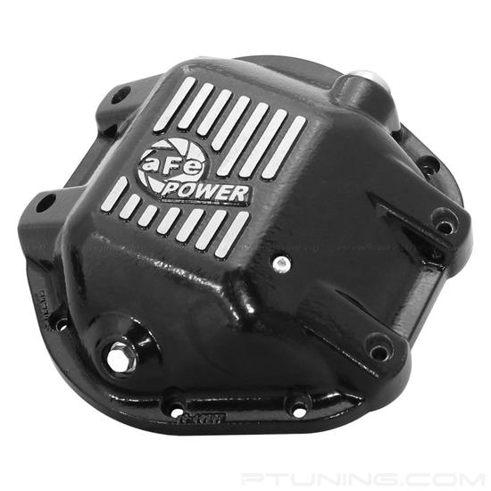 Picture of Pro Series Rear Differential Cover