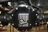 Picture of Pro Series Rear Differential Cover