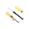 Picture of Variant 2 (V2) Lowering Coilover Kit (Front/Rear Drop: 1.2"-2.4" / 1.2"-2.1")