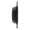 Picture of Sport Slotted 1-Piece Rear Passenger Side Brake Rotor