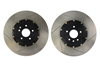 Picture of AeroRotor Slotted 2-Piece Front Brake Rotors