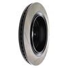 Picture of Sport Slotted 1-Piece Rear Driver Side Brake Rotor