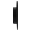 Picture of Sport Slotted 1-Piece Rear Driver Side Brake Rotor