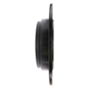 Picture of Sport Slotted 1-Piece Rear Driver Side Brake Rotor