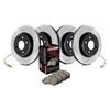 Picture of Sport Slotted Front and Rear Brake Kit
