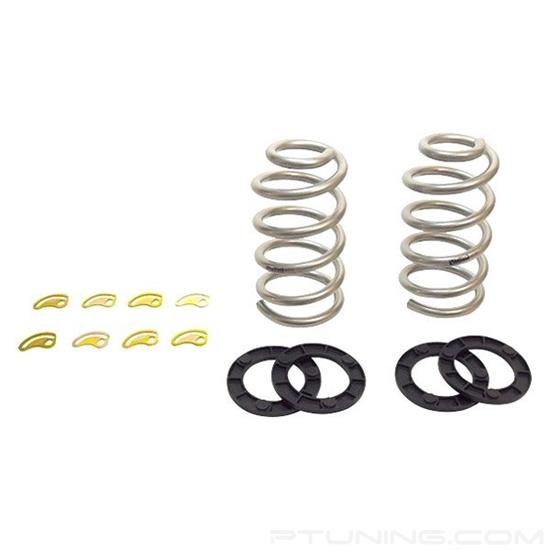 Picture of 1"-2" Pro Front Lowering Coil Springs