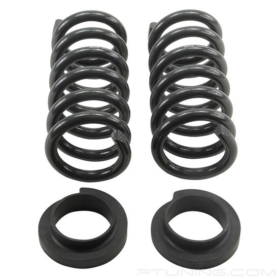 Picture of 1"-2" Pro Front Lowering Coil Springs