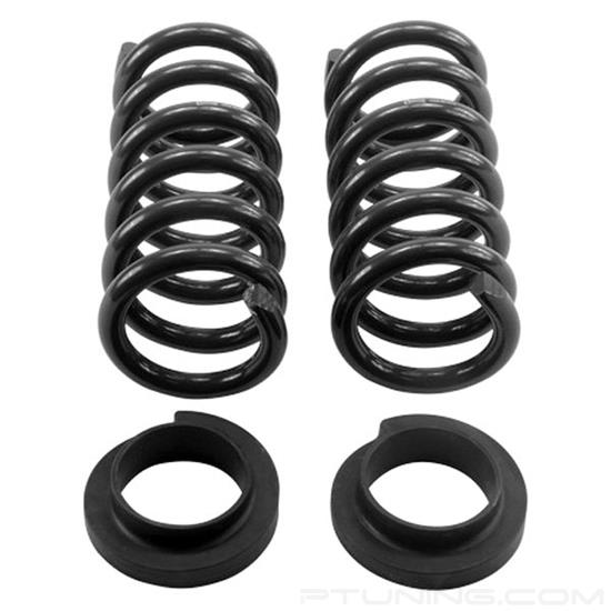 Picture of 2"-3" Pro Front Lowering Coil Springs