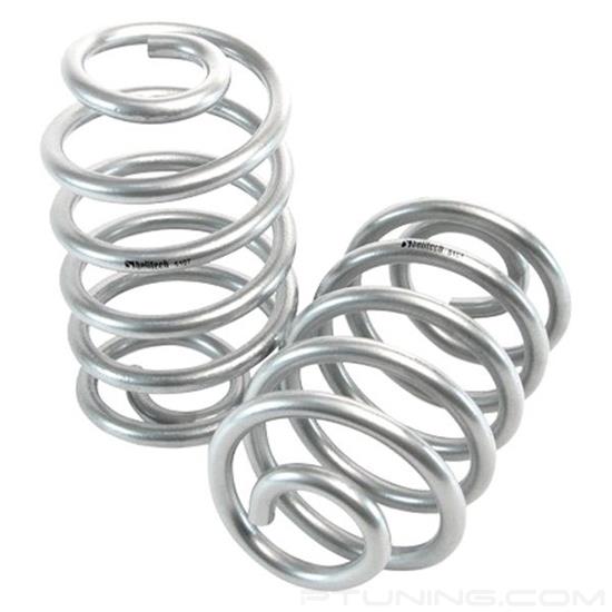 Picture of 3" Rear Lowering Coil Springs