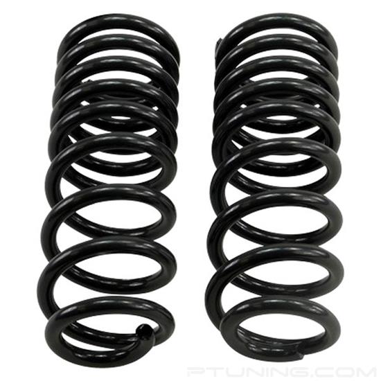 Picture of 2" Front Lowering Coil Springs