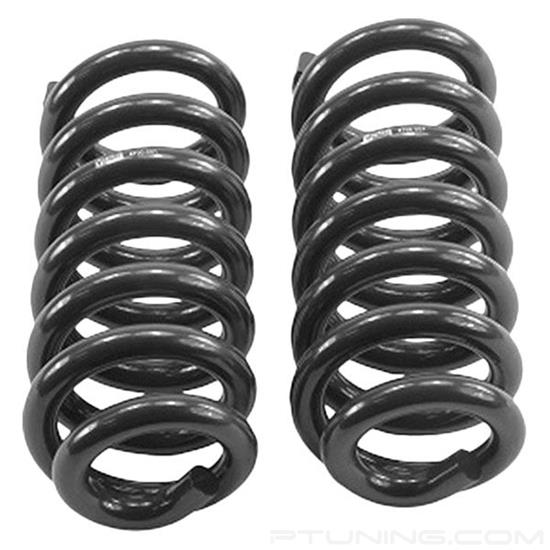 Picture of 1" Front Lowering Coil Springs