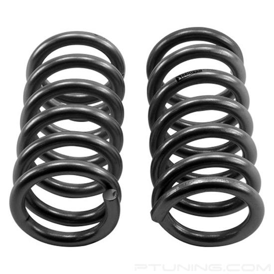 Picture of 1" Front Lowering Coil Springs