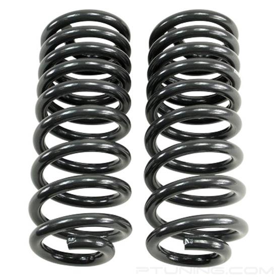 Picture of 2" Front Lowering Coil Springs