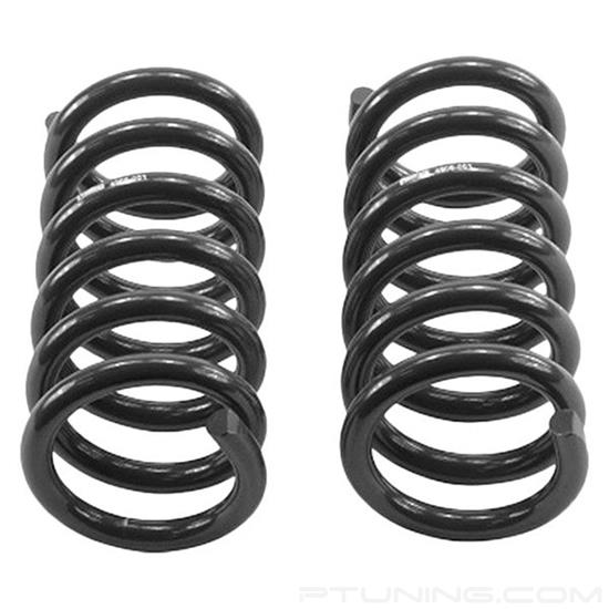 Picture of 2" Front Lowering Coil Springs