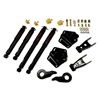 Picture of Lowering Kit (Front/Rear Drop: 1"-3" / 4")