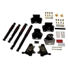Picture of Lowering Kit (Front/Rear Drop: 2" / 4")