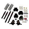 Picture of Lowering Kit (Front/Rear Drop: 4" / 4")