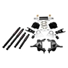 Picture of Lowering Kit (Front/Rear Drop: 2" / 4")
