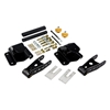 Picture of Lowering Kit (Front/Rear Drop: 2" / 4")