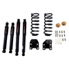 Picture of Lowering Kit (Front/Rear Drop: 2" / 2")