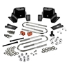 Picture of Lowering Kit (Front/Rear Drop: 1"-3" / 3")