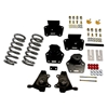 Picture of Lowering Kit (Front/Rear Drop: 4" / 4")