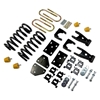 Picture of Lowering Kit (Front/Rear Drop: 2" / 5")