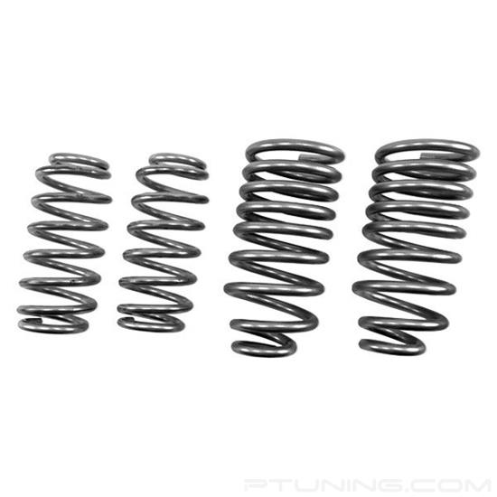 Picture of Lowering Springs (Front/Rear Drop: 2" / 2.5")