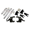 Picture of Lowering Kit (Front/Rear Drop: 3" / 4")