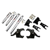 Picture of Lowering Kit (Front/Rear Drop: 3" / 4")