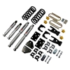 Picture of Lowering Kit (Front/Rear Drop: 2" / 5")