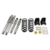 Picture of Lowering Kit (Front/Rear Drop: 2" / 2")