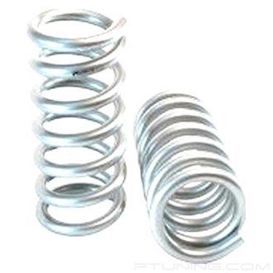 Picture of 1" Front Lowering Coil Springs