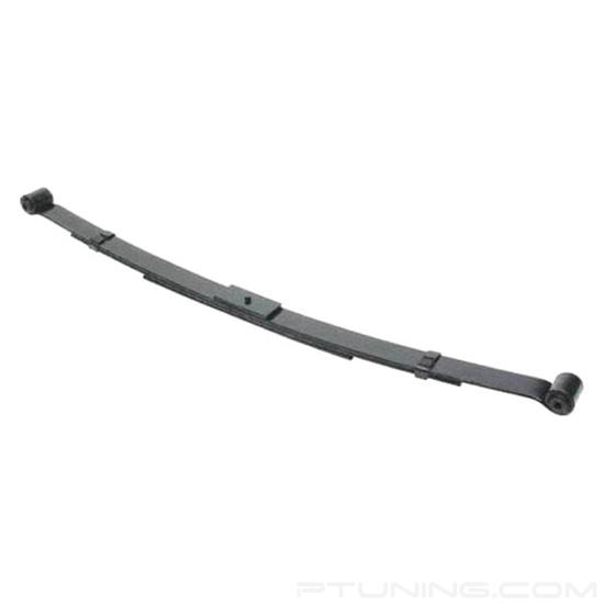 Picture of Rear Leaf Spring