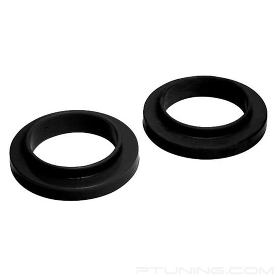 Picture of 1" Front Leveling Spring Distance Spacers