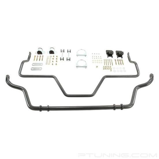 Picture of Front and Rear Anti-Sway Bar Kit