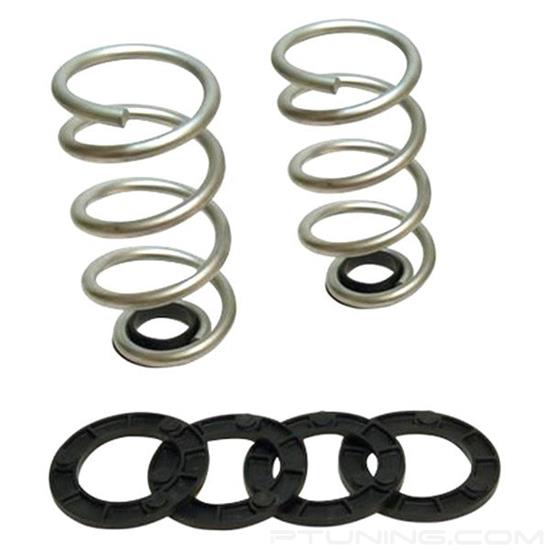 Picture of 1"-2" Pro Front Lowering Coil Springs