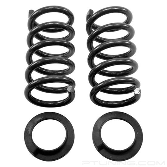 Picture of 2"-3" Pro Front Lowering Coil Springs
